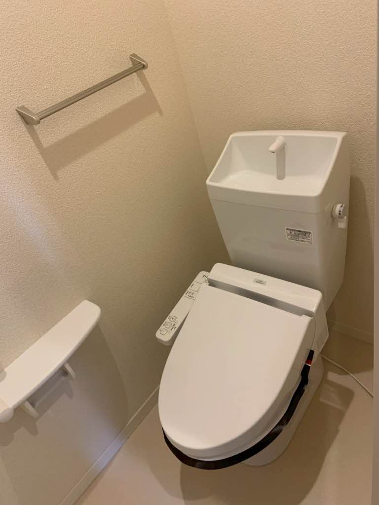 シャーメゾン大磯 0105号-7