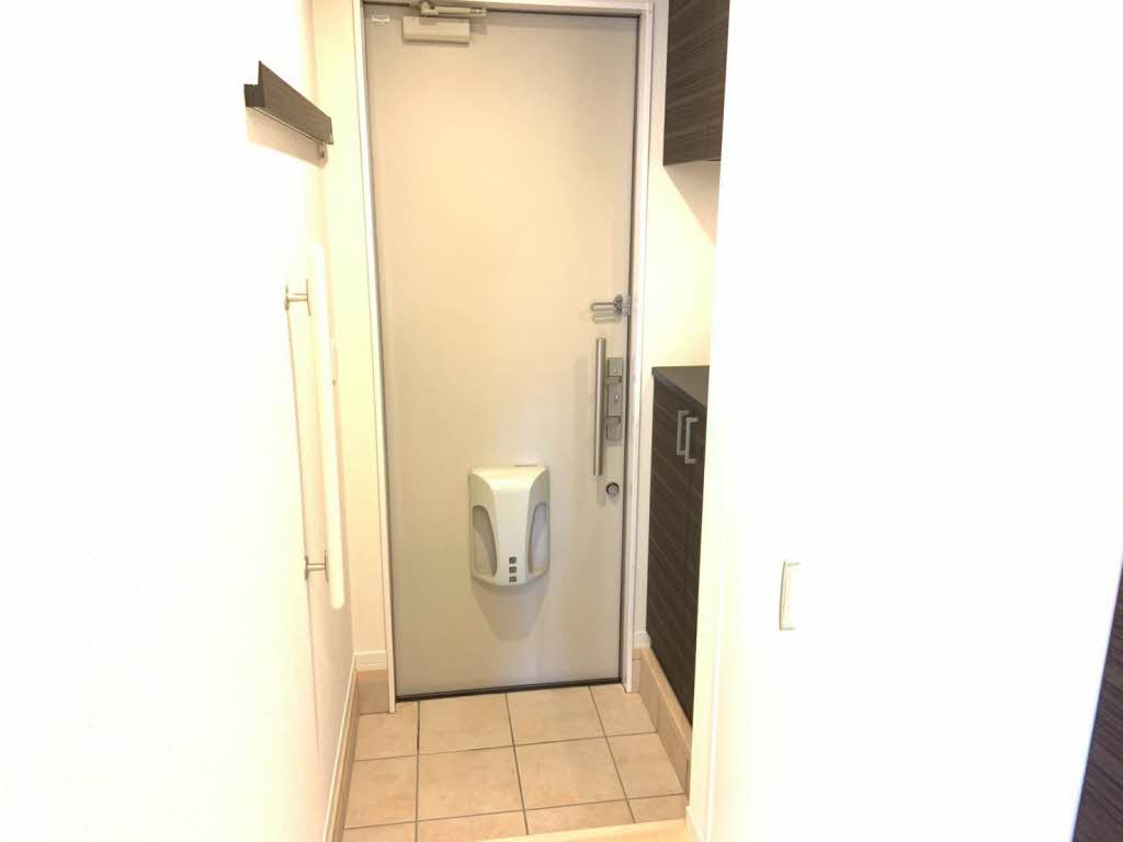 シャーメゾン大磯 0105号-10