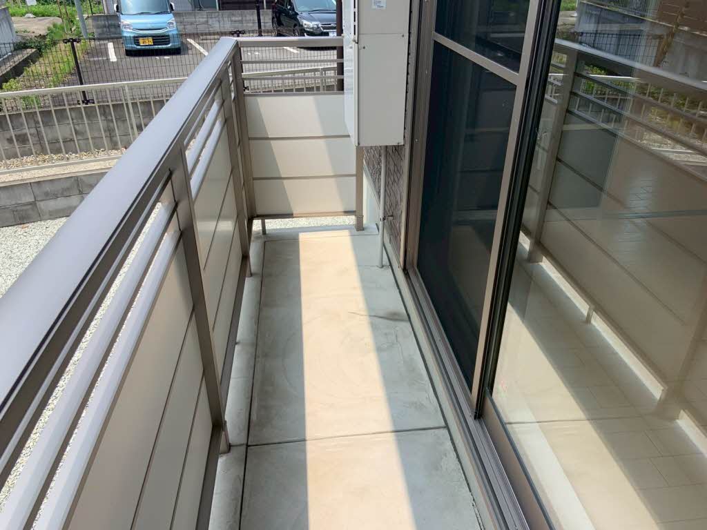 シャーメゾン大磯 0105号-11