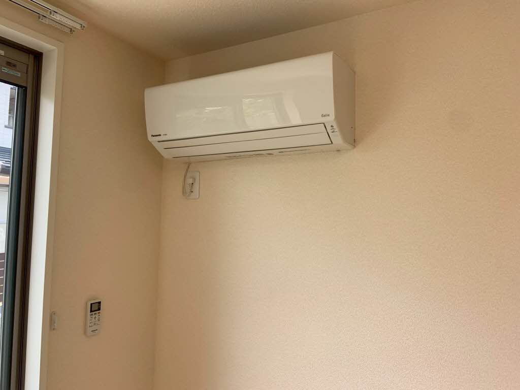 シャーメゾン大磯 0105号-13