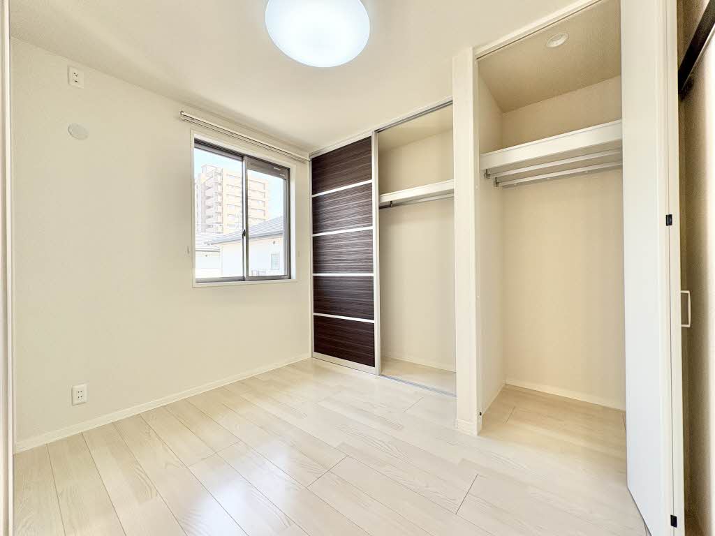 シャーメゾン恵美酒 0203号-3