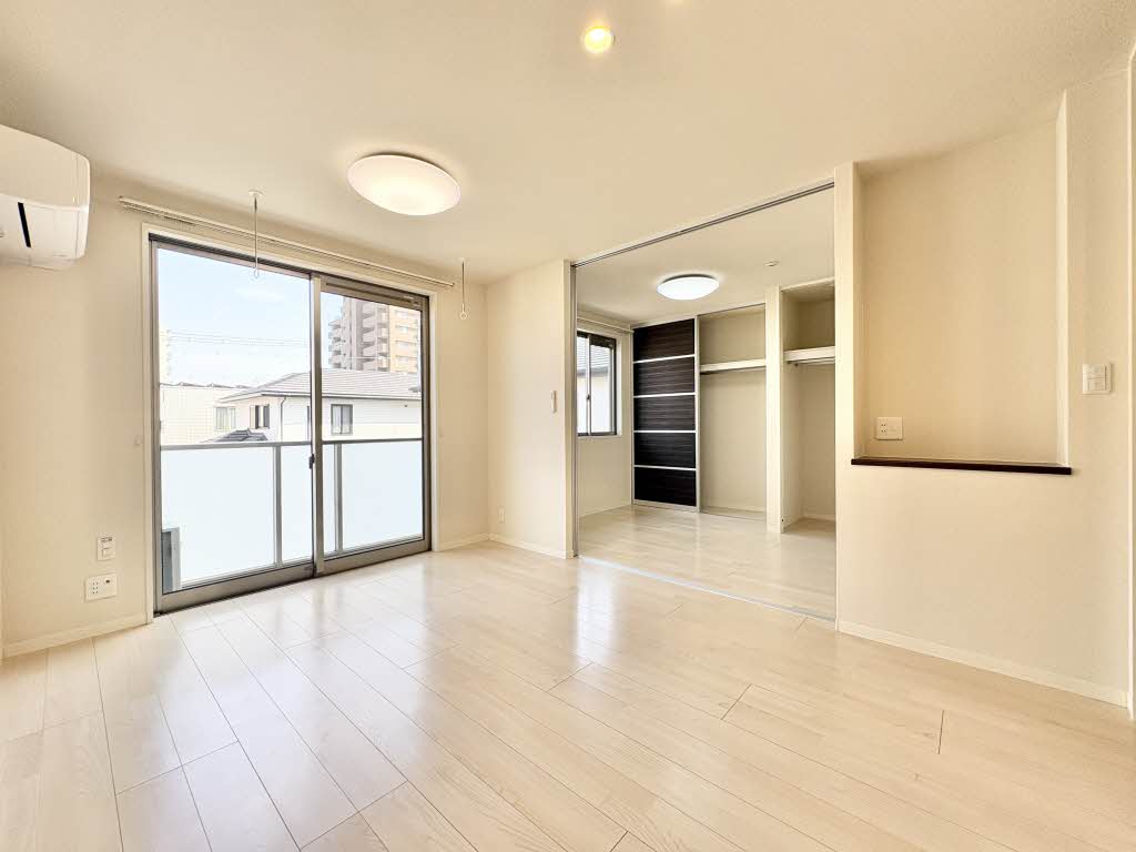 シャーメゾン恵美酒 0203号-4