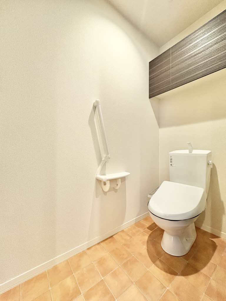 シャーメゾン恵美酒 0203号-9