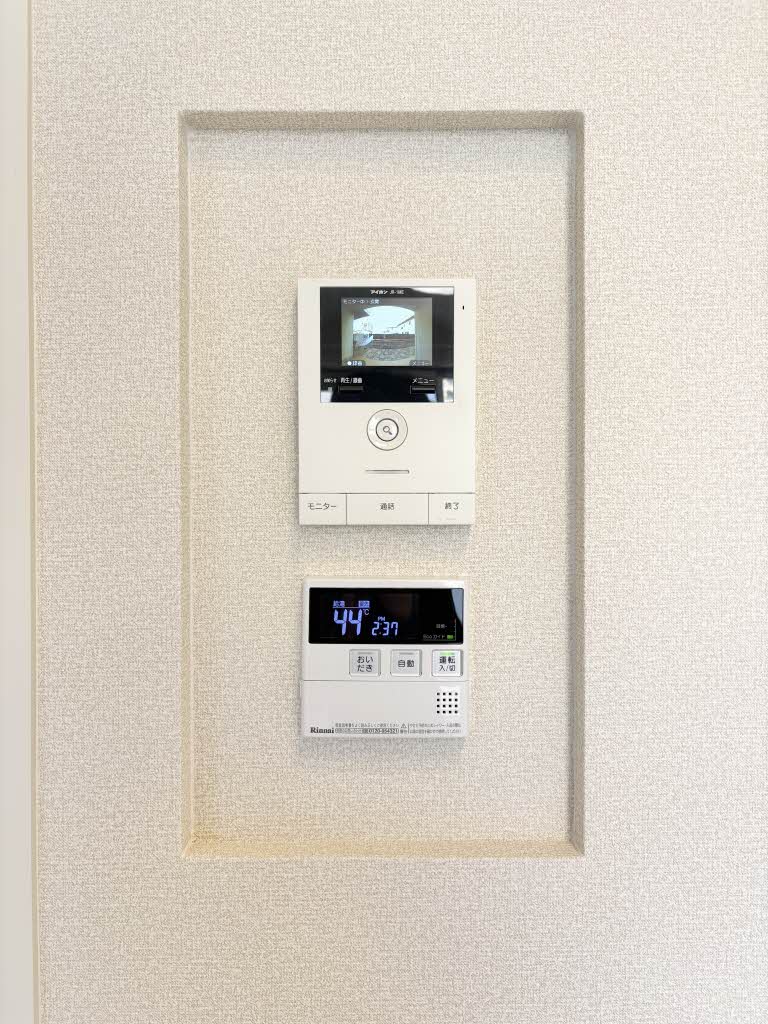 シャーメゾン恵美酒 0203号-11