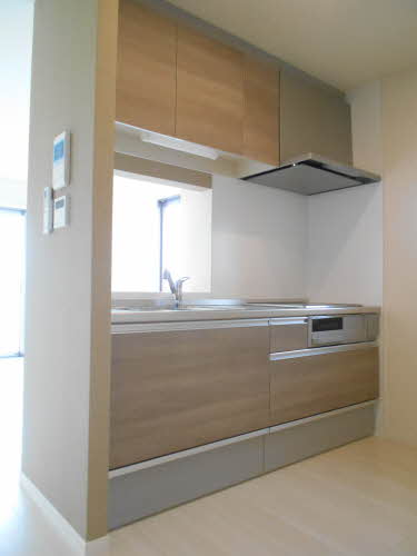 メゾン・ド・アルファ末広 0105号-5