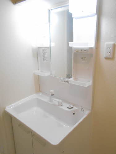 メゾン・ド・アルファ末広 0105号-7