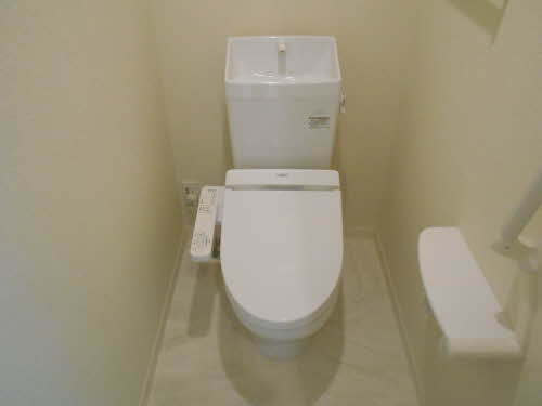 メゾン・ド・アルファ末広 0105号-8