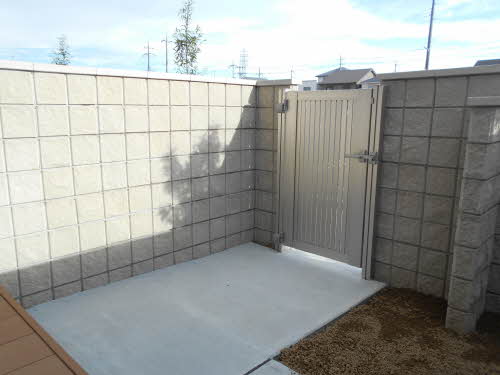 メゾン・ド・アルファ末広 0105号-10