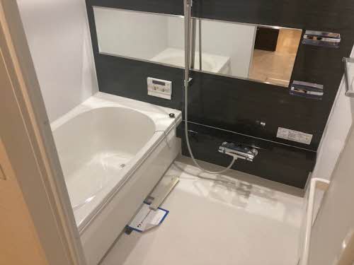 シャーメゾン　ラピュタ 0102号-4
