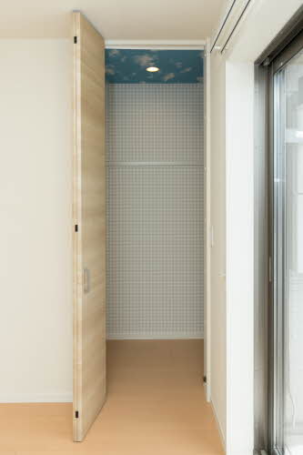 シャーメゾン　ラピュタ 0201号-11