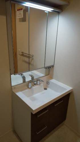 シャーメゾン玉水 0203号-3