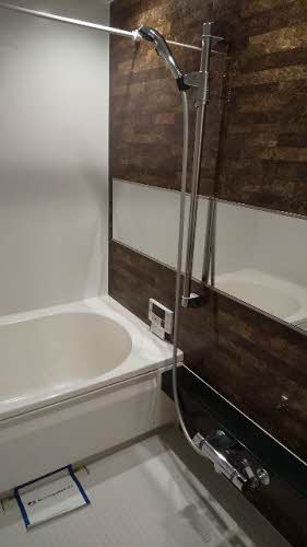 シャーメゾン玉水 0203号-4