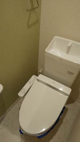 シャーメゾン玉水 0203号-5