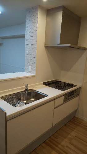 シャーメゾン玉水 0203号-6