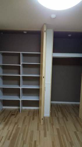 シャーメゾン玉水 0203号-14