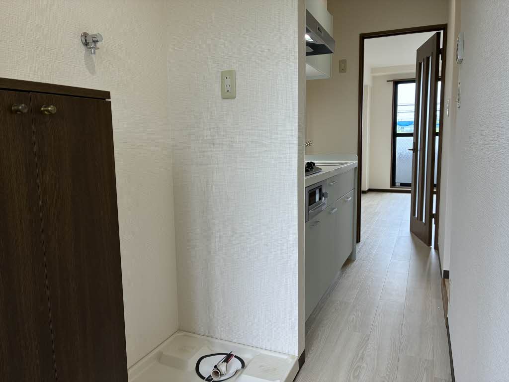 盛ハイツ 0203号-6