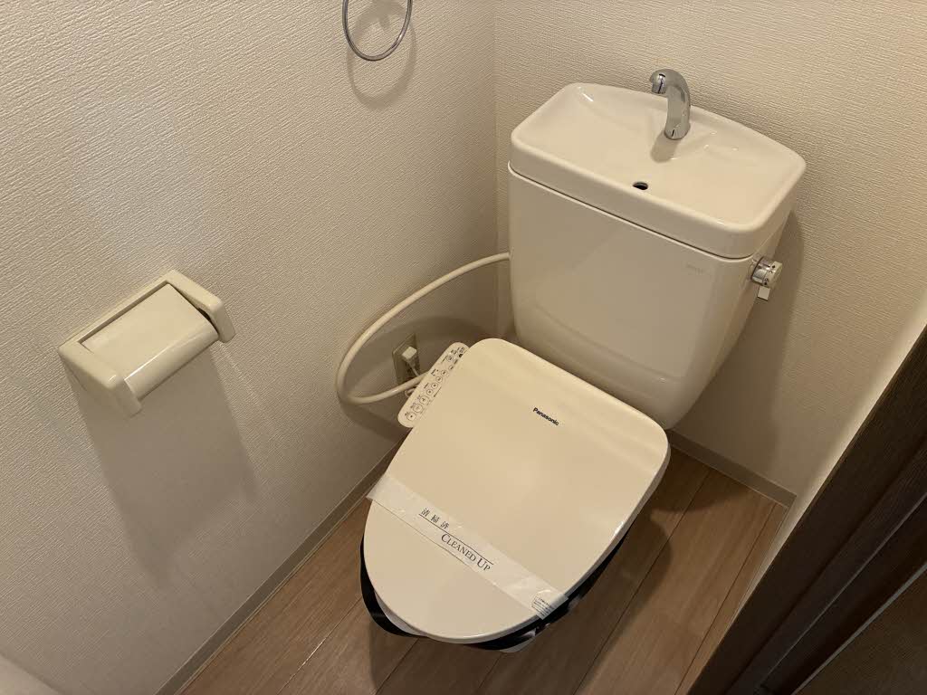 盛ハイツ 0203号-10