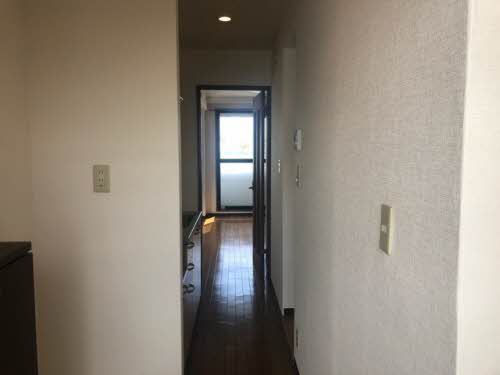 盛ハイツ 0301号-2