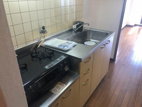 盛ハイツ 0301号-3