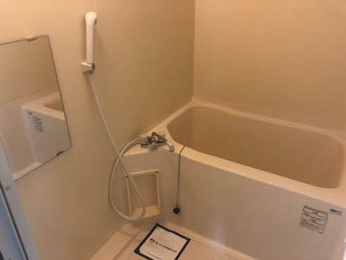 盛ハイツ 0301号-5