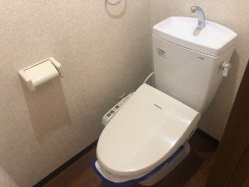 盛ハイツ 0301号-7