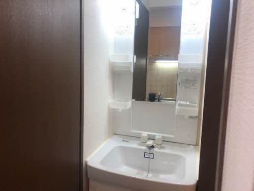 盛ハイツ 0301号-8