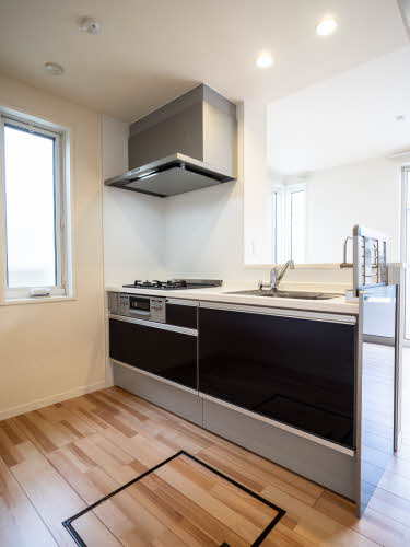 ティユル 武庫之荘 0102号-4