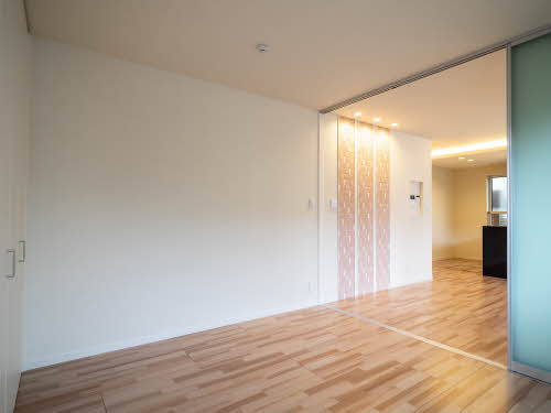 ティユル 武庫之荘 0102号-9