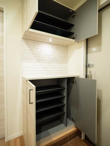 ティユル 武庫之荘 0102号-14