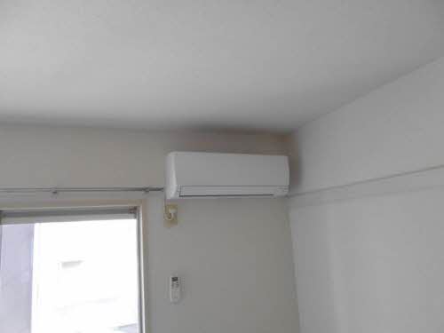 フレグランス　滝野 C101号-2