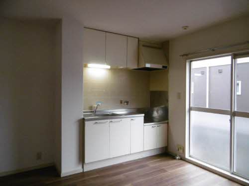 フレグランス　滝野 C101号-7