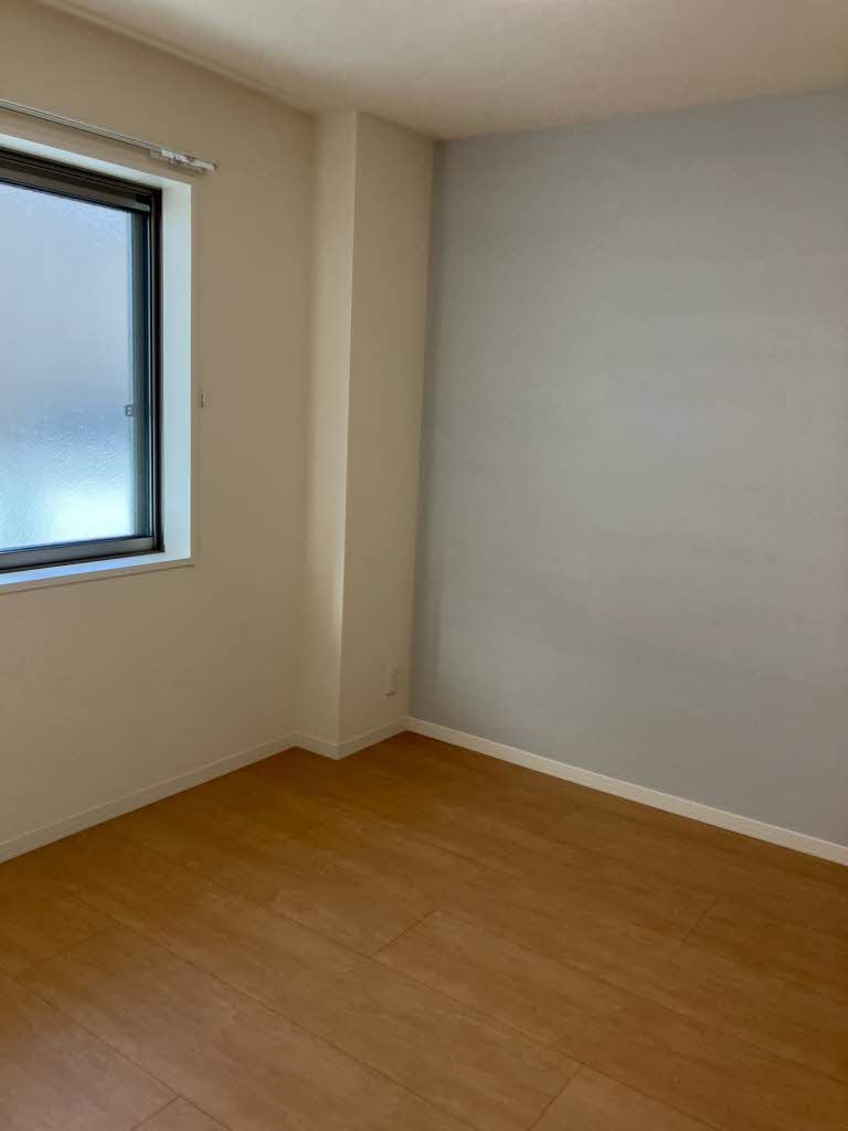 シャーメゾン宇治木幡 0202号-5