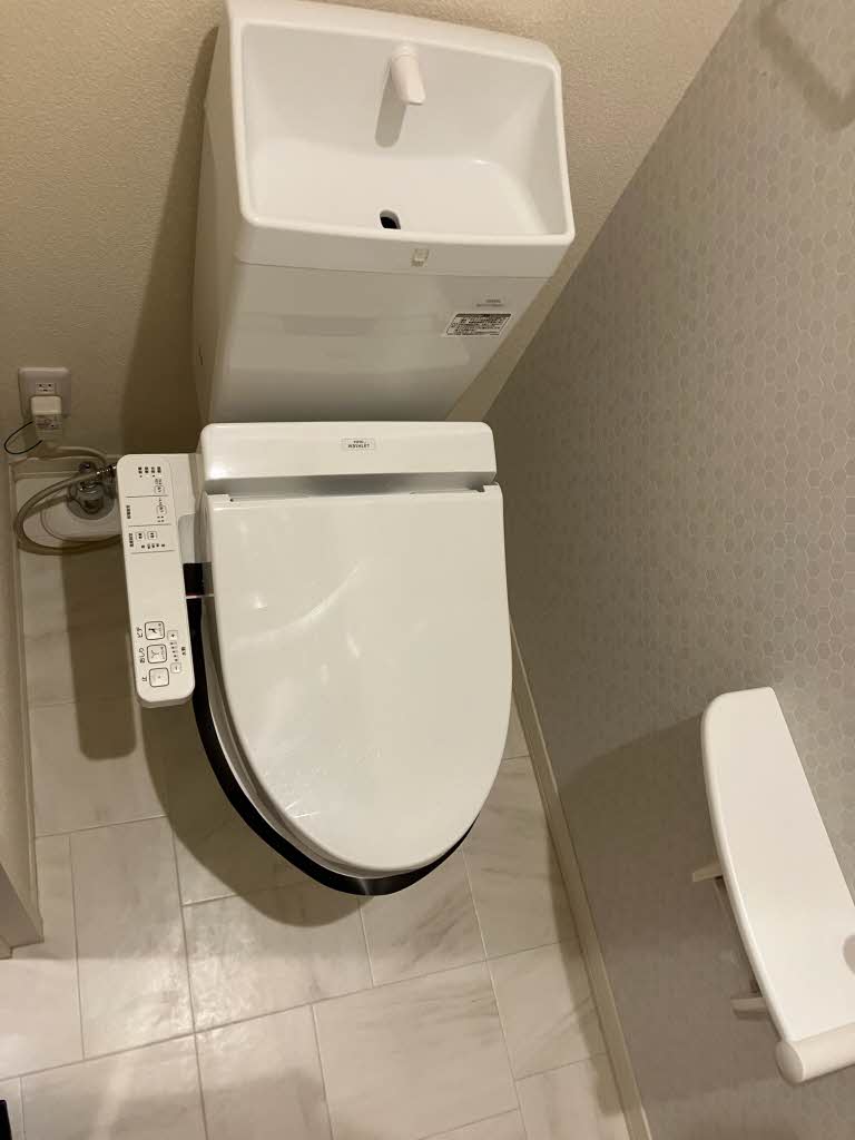 シャーメゾン宇治木幡 0202号-7