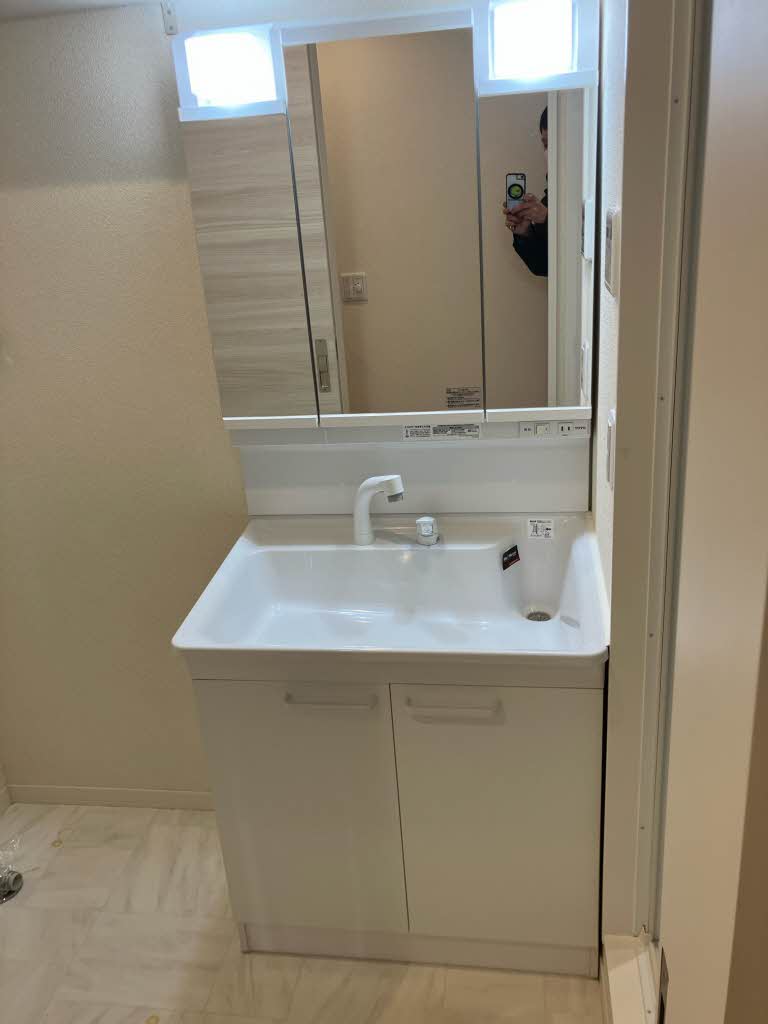 シャーメゾン宇治木幡 0202号-8