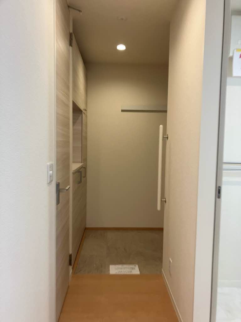 シャーメゾン宇治木幡 0202号-11