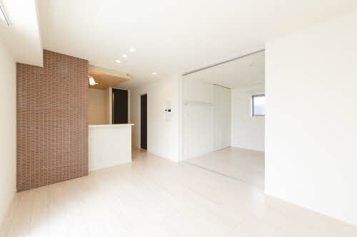 ShaMaisonMIYO東園田 0201号-2