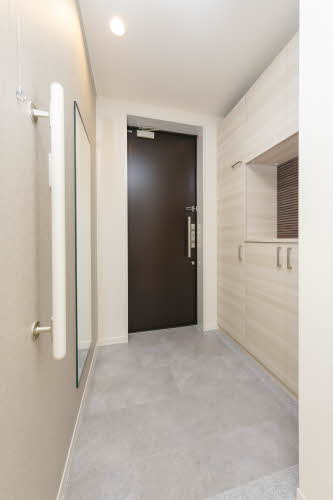 ＳｈａＭａｉｓｏｎＭＩＹＯ東園田 0202号-4