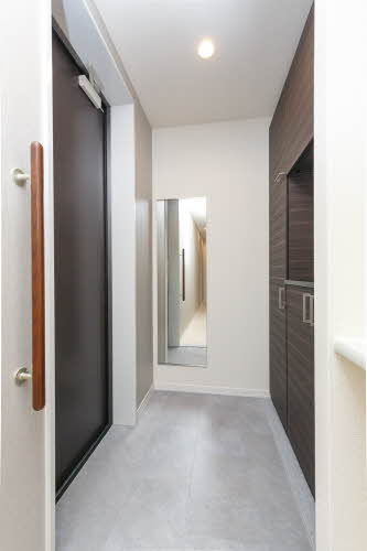 ＳｈａＭａｉｓｏｎＭＩＹＯ東園田 0301号-11