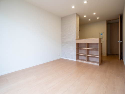 シャーメゾン平城 0103号-3