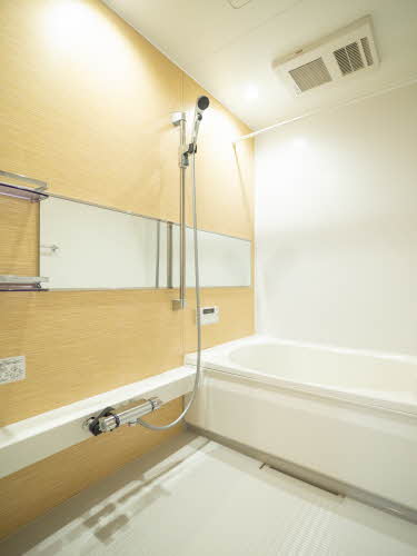 シャーメゾン平城 0103号-8