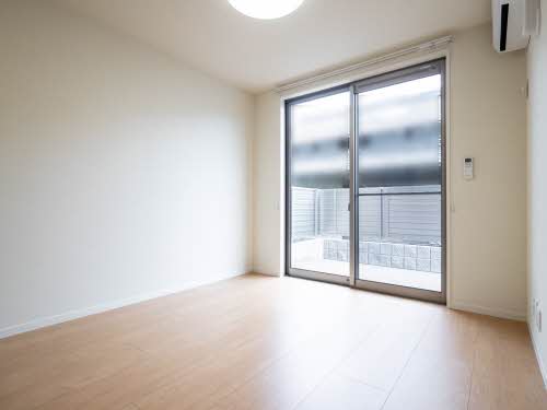 シャーメゾン平城 0103号-11