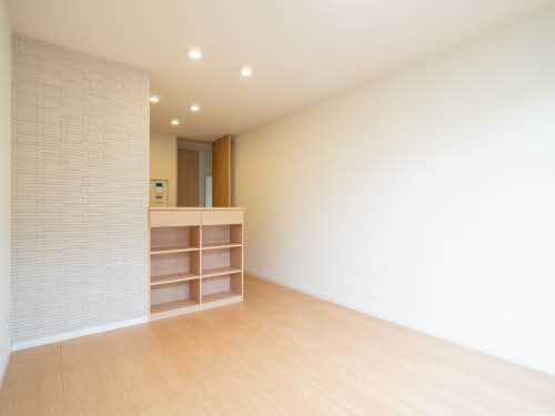 シャーメゾン平城 0103号-12