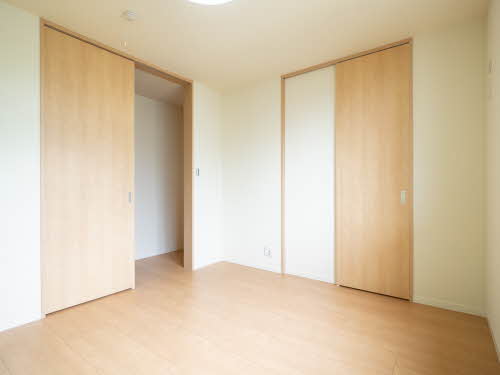 シャーメゾン平城 0103号-14