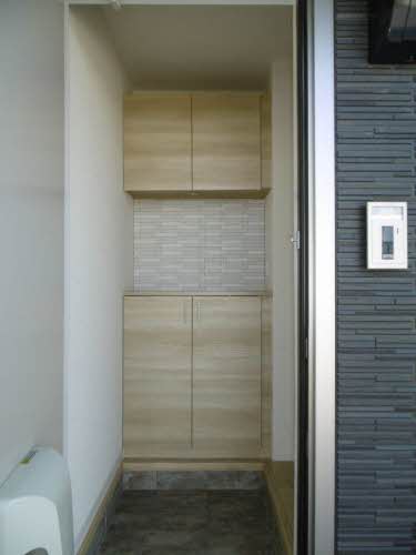 エクセレンテうれしの 0203号-8