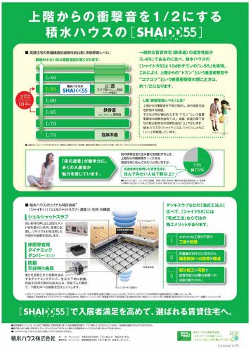 パルフェ シャーメゾン 0101号-3