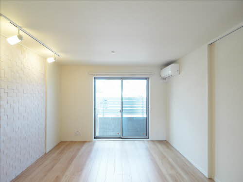 ふぁみりありんくうＣ C103号-2