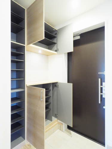 ふぁみりありんくうＣ C103号-4