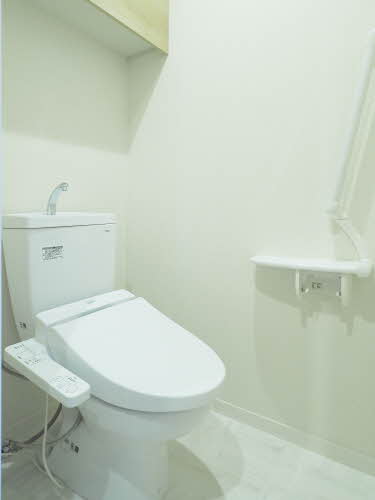 ふぁみりありんくうＣ C103号-5