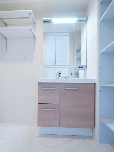 ふぁみりありんくうＣ C103号-6