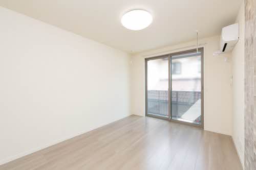 フォレナMⅡ 0206号-3